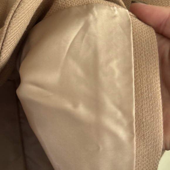 Wilfred Sophia blazer-Tannin colour-Size M-NWOT - Picture 14 of 16